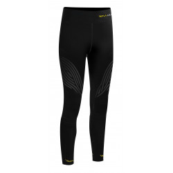 WAA COMBO TIGHTS 3/4 FEMME - avis de coureuses sur ce combiné collant 3/4 et manchons pour