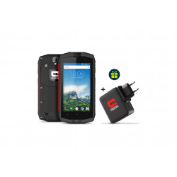Crosscall Pack Trekker-M1 CORE + chargeur Power-Pack offert Téléphone Outdoor