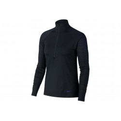 Nike Warm HZ Pearl W vêtement running femme