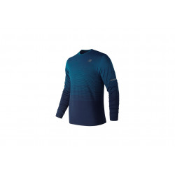 New Balance Merino Ombre M vêtement running homme