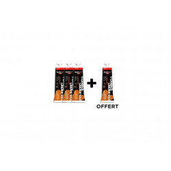 Nutrisens Sport Étui 3 Gels + 1 offert Tonik's Salé Liquide - Caramel/Beurre Salé