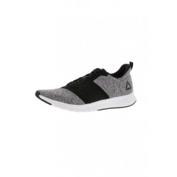 Reebok Print Lite Rush - Chaussures running pour Homme - Blanc