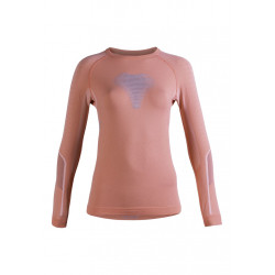 UYN Visyon Uw Shirt Long Sleeve - Sous-vêtements sport pour Femme