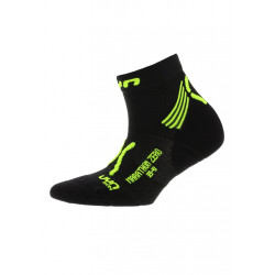 UYN Run Marathon Zero - Chaussettes running pour Homme - Noir