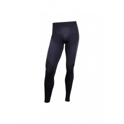 UYN Visyon Uw Pants Long - Sous-vêtements sport pour Homme - Noir
