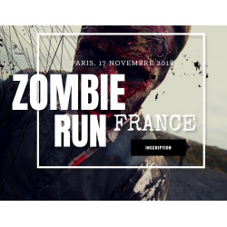 Zombie Run France