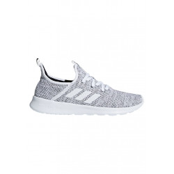 adidas Cloudfoam Pure - Chaussures running pour Femme - Gris