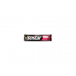Isostar Barre High Energy - Multifruits Diététique Barres