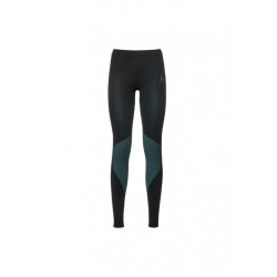Odlo Bottom Pant Performance Essentials - Sous-vêtements sport pour Femme - Blanc