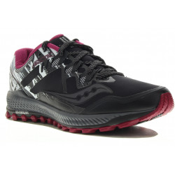 Saucony Peregrine 8 Ice+ W Chaussures running femme