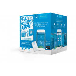 Bluetens Pack Noël Electrostimulateur