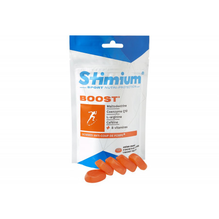 vignette-Stimium Gommes Stimium Boost - Oranges vignette-Stimium Gommes Stimium Boost - Oranges
