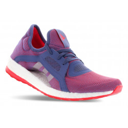adidas PureBoost X W déstockage running