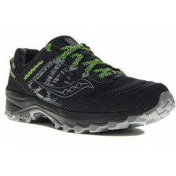 Saucony Excursion TR12 Gore-Tex M Chaussures homme