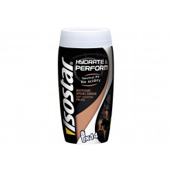 Isostar Hydrate & Perform - PH Neutre Diététique Boissons