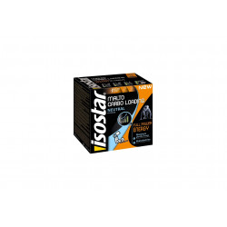 Isostar Malto Carbo Loading - Neutre Diététique Boissons