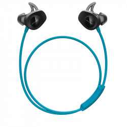 Bose SoundSport - écouteurs sans fil