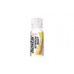 Isostar Energy Shot - Fraise/Grenadine Diététique Boissons