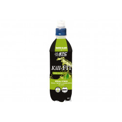 STC Nutrition Kill-Fit 500ml Thé Vert Diététique Boissons