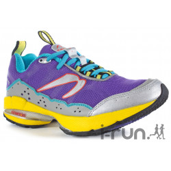 Newton running Terra Momentus W Chaussures running femme