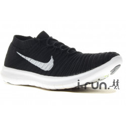 Nike Free RN Motion Flyknit W Chaussures running femme