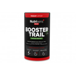 Nutrisens Sport Booster Trail - Menthe Diététique Boissons