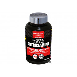 STC Nutrition Artrosamine 120 gélules Diététique Compléments
