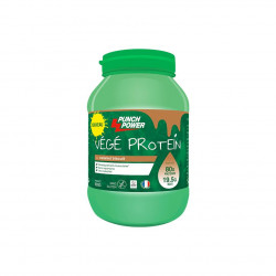 Punch Power Végé Protein Caramel Biscuit - 900g