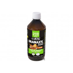 STC Nutrition Drainaxyl 500 Thé pêche Diététique Compléments