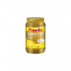 Powerbar IsoActive Drink Citron - 600g