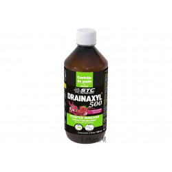 STC Nutrition Drainaxyl 500 Fruits Rouges Diététique Compléments