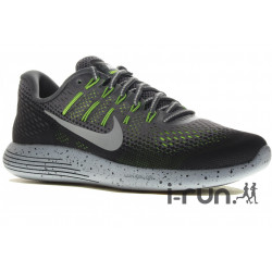 Nike Lunarglide 8 Shield M Chaussures homme