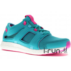 adidas Climachill Rocket Boost W Chaussures running femme