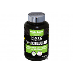 STC Nutrition Destock Cellulite 90 gélules Diététique Compléments