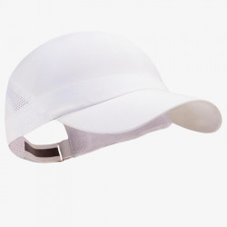 CASQUETTE BLANC Homme Femme