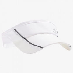 VISIERE RUN BLANCHE