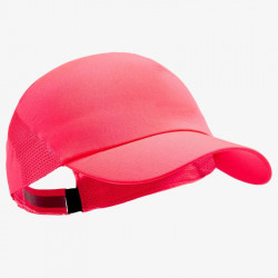 CASQUETTE RUN ROSE Homme Femme