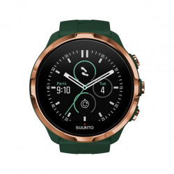 Suunto Spartan Sport Wrist HR Forest