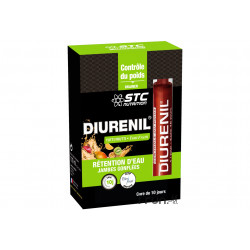 STC Nutrition Diurenil Diététique Compléments