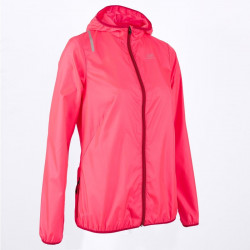 VESTE RUN WIND F