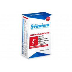 Stimium Articulations Diététique Compléments