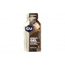 GU Gel Energy - Expresso Love Diététique Gels