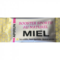 Stick Miel APIRUN