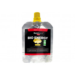 Nutrisens Sport Gel Bio Energy - Banane Diététique Gels