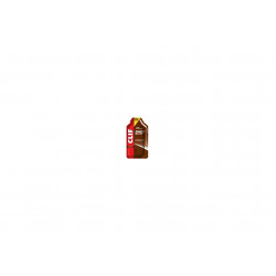Clif Gel Shot Energy - Chocolat Diététique Gels