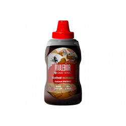 Mulebar Recharge Gel Caramel Salé Diététique Gels