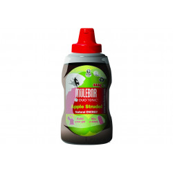 Mulebar Recharge Gel Pomme Cannelle Diététique Gels