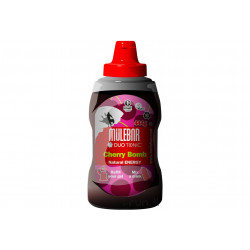Mulebar Recharge Gel Cerise Diététique Gels