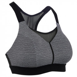 BRASSIERE AJUST COQUEE GRCH
