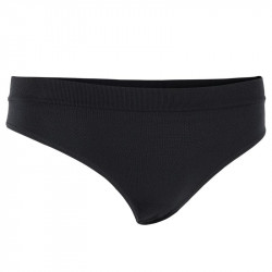 STRING DE RUNNING NOIR